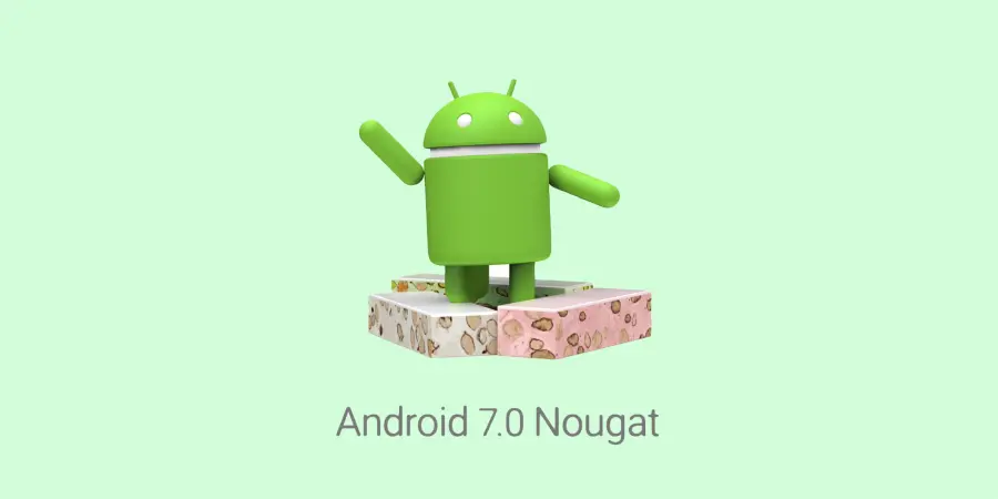 Update your Android Nexus device with Nougat